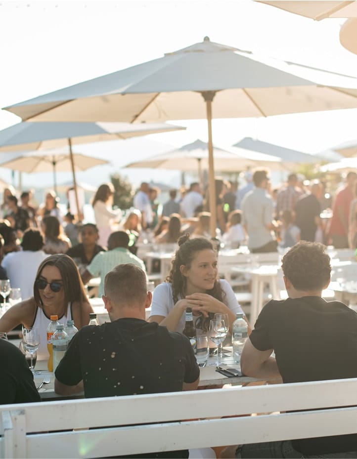 Rockservice Group Locations Lido