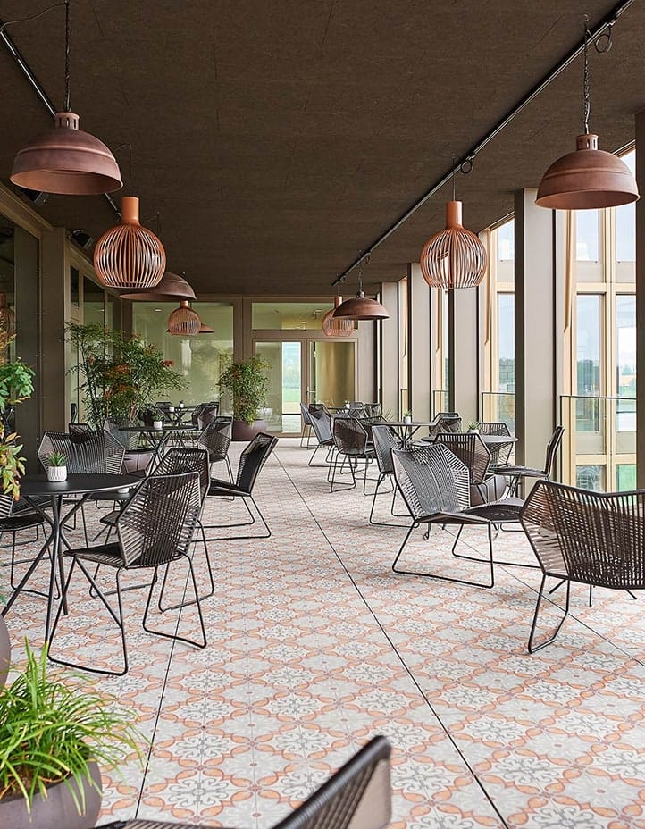 Rockservice Group Betrieb Lumen