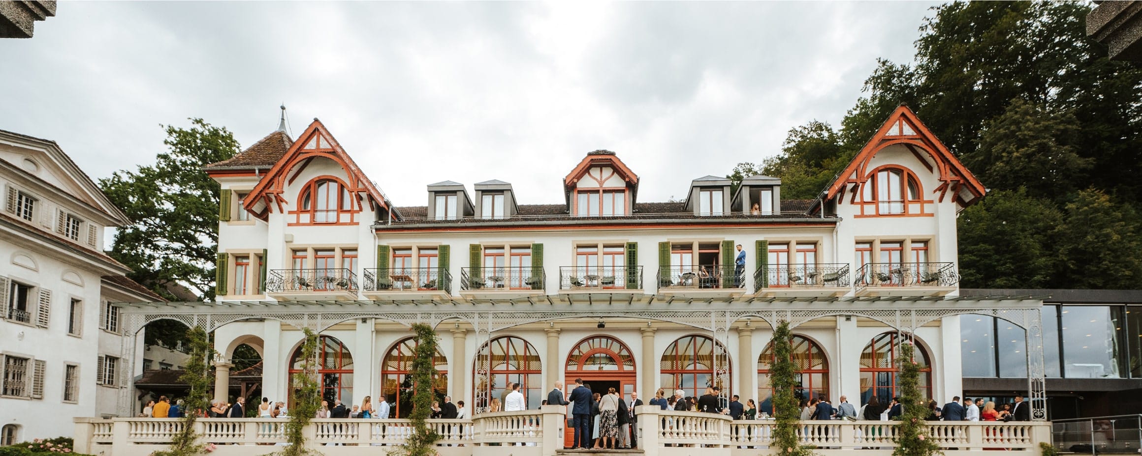 Rockservice Group Betriebe Seeburg