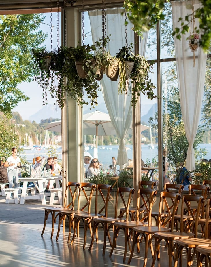 Rockservice Group Fullservice Lido