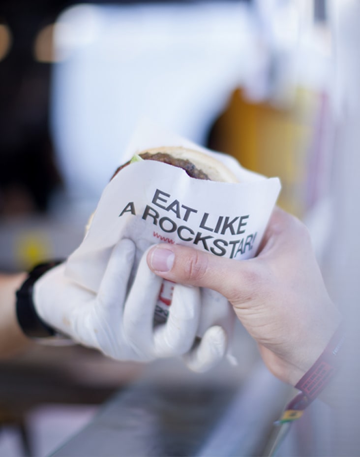 Rockservice Group unsere Story