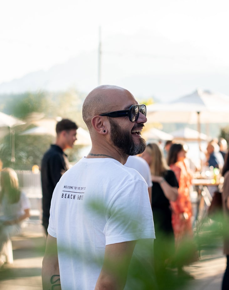 Rockservice Group unsere Story