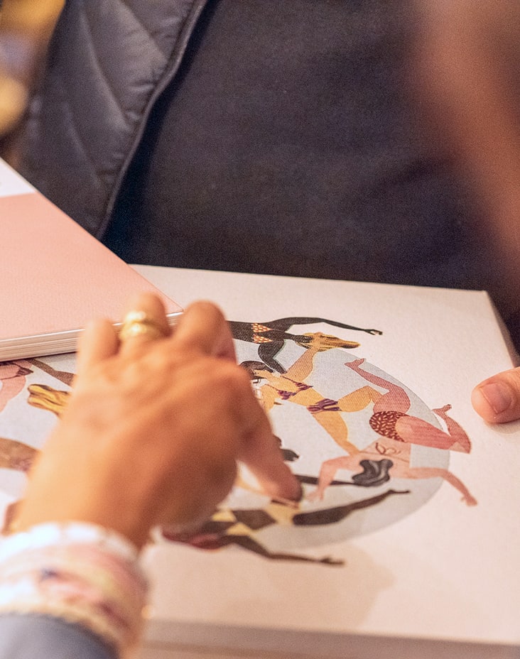 Rockserivce Group Delivery und Take away La Bestia