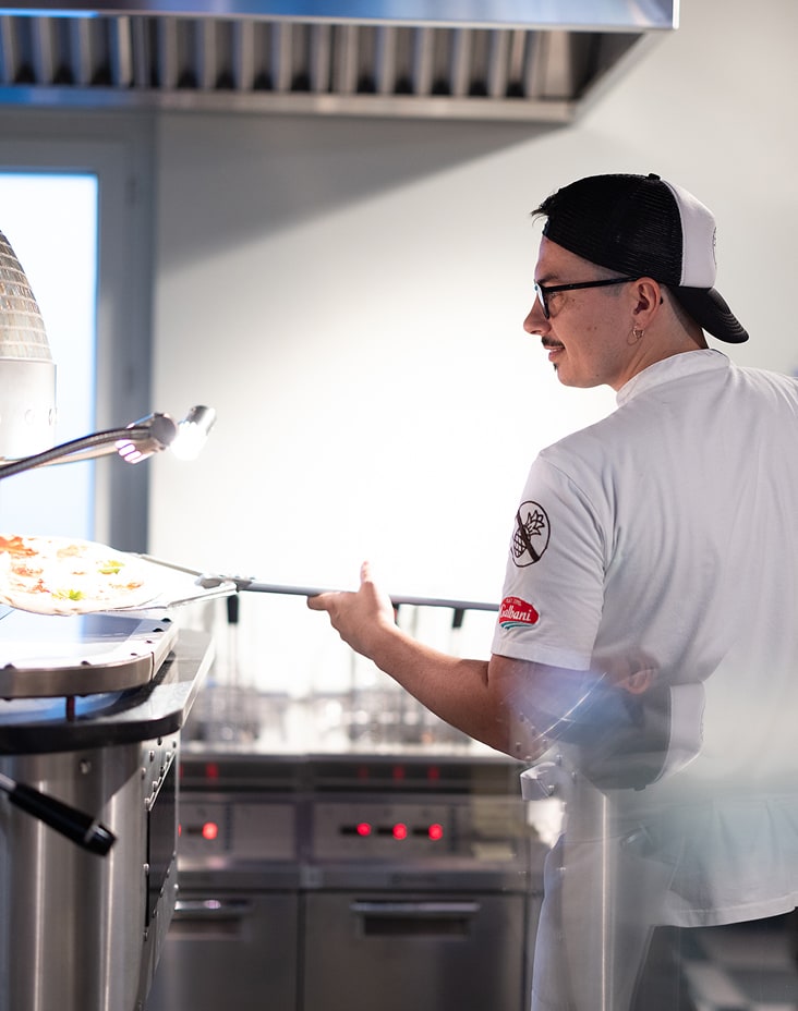 Rockserivce Group Delivery und Take away La Bestia