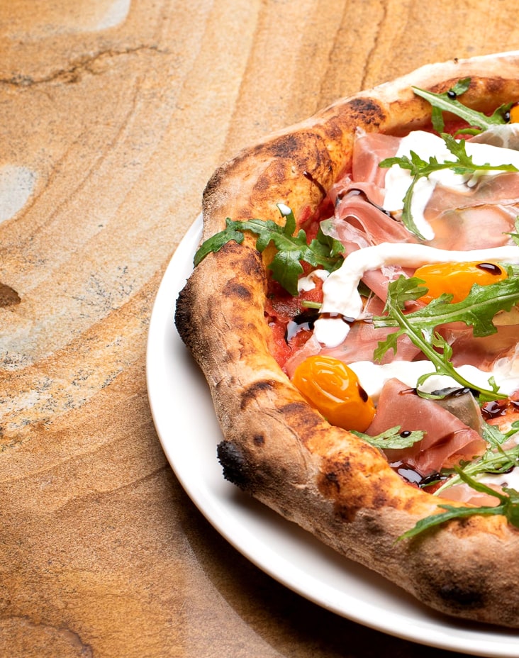 Rockserivce Group Delivery und Take away La Bestia