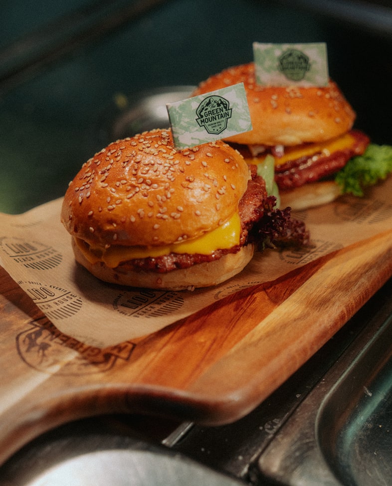 Rockservice Group Events und Festival Greenmountain Partner