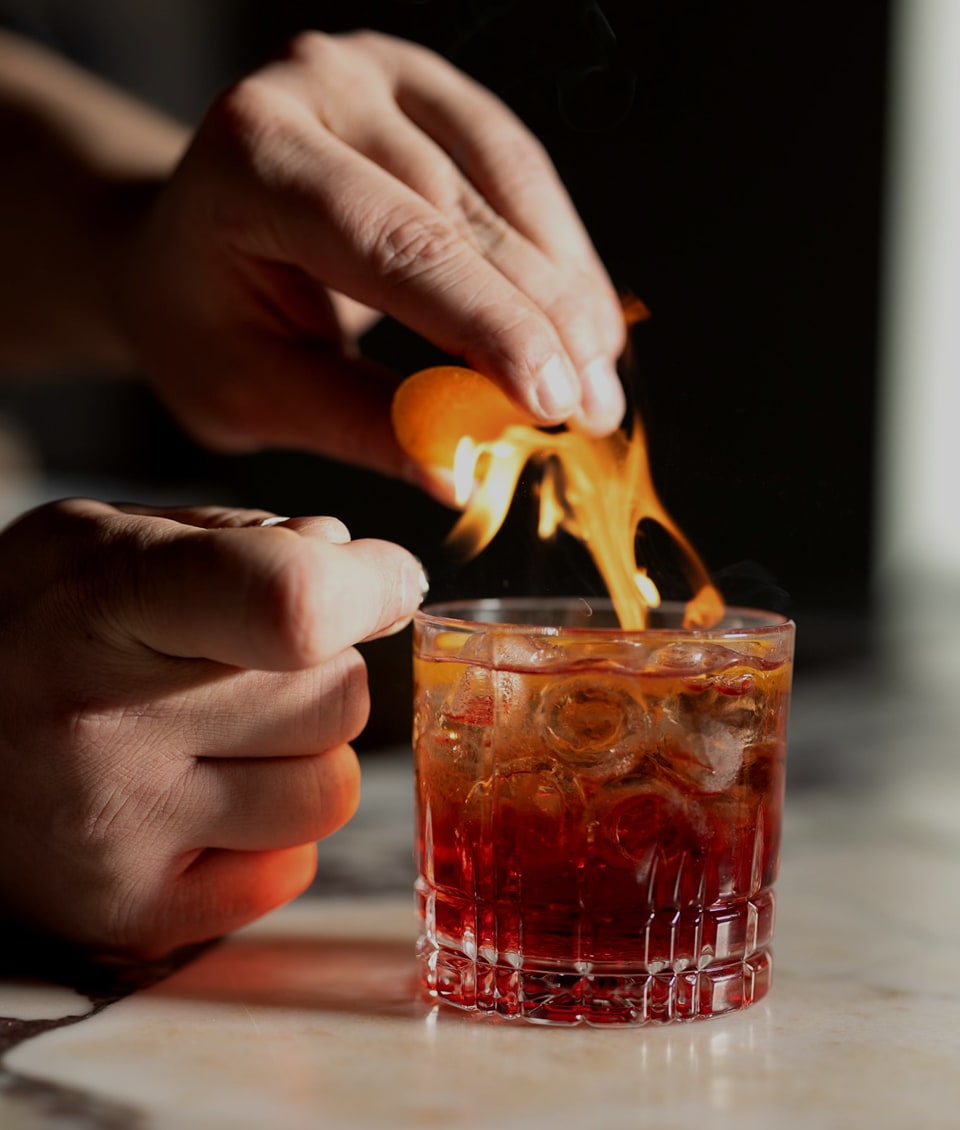 Rockservice Group Home Food and Beverage