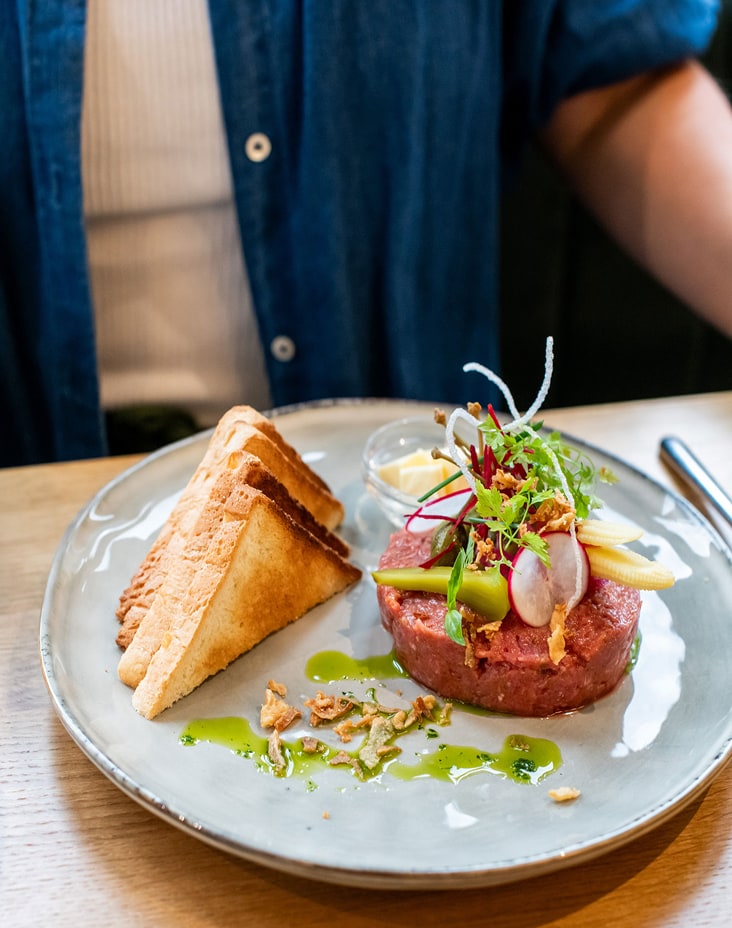 Rockservice Group Restaurants und Bars Cosmos