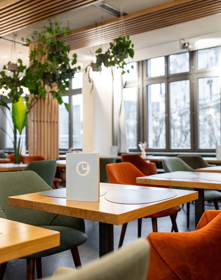 Rockservice Group Restaurants und Bars Cosmos