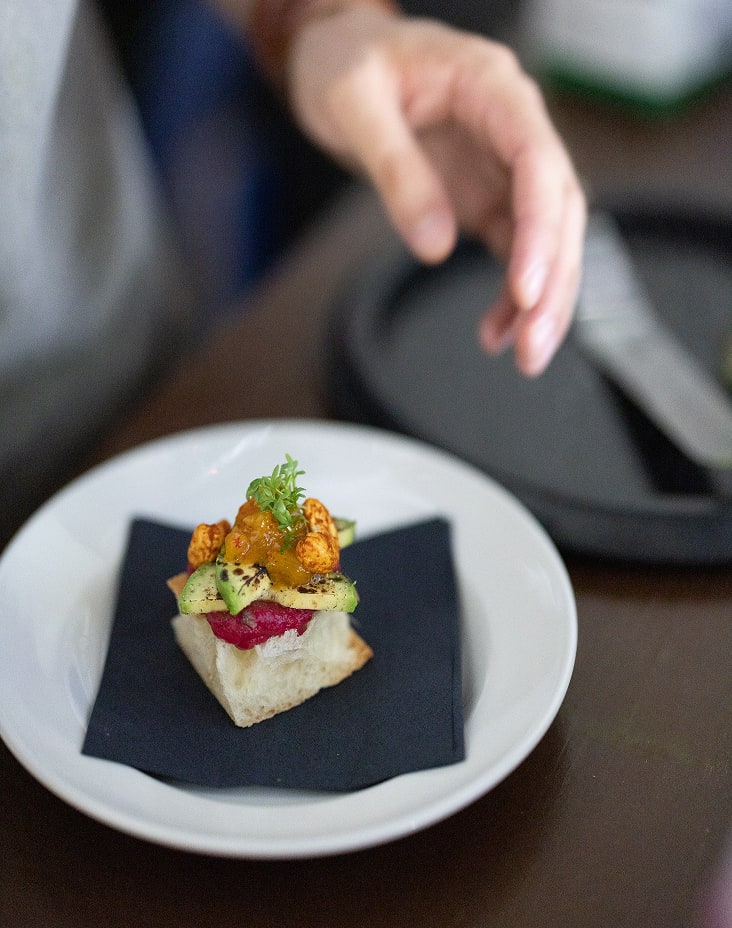 Rockservice Group Restaurants und Bars Glou Glou