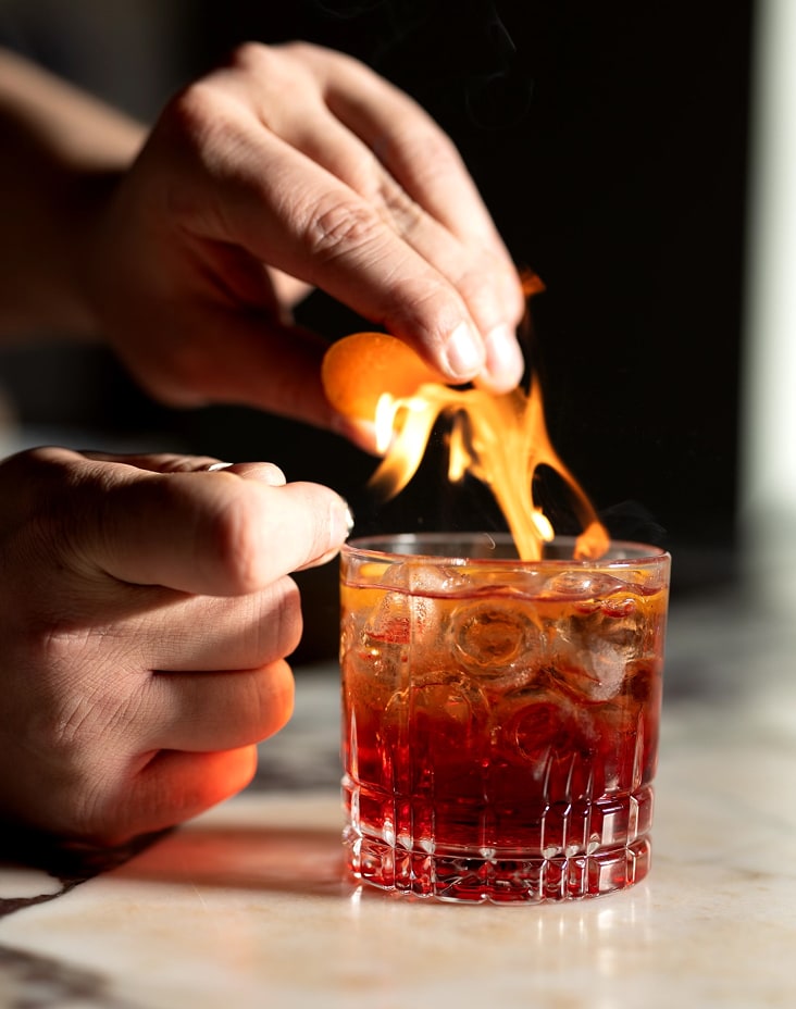 Rockservice Group Restaurants und Bars La Bestia