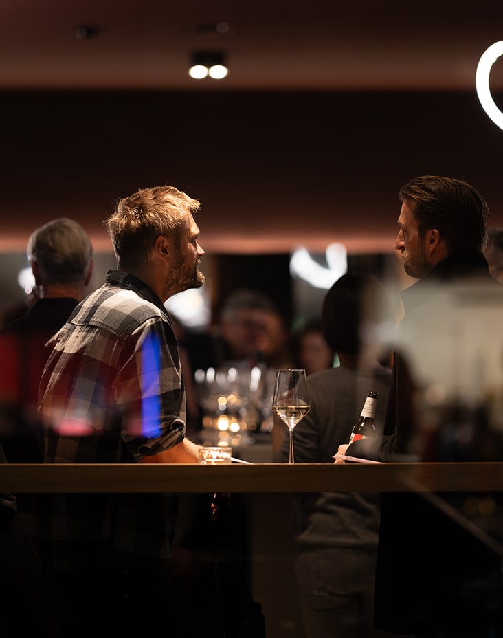 Rockservice Group Restaurants und Bars La Bestia