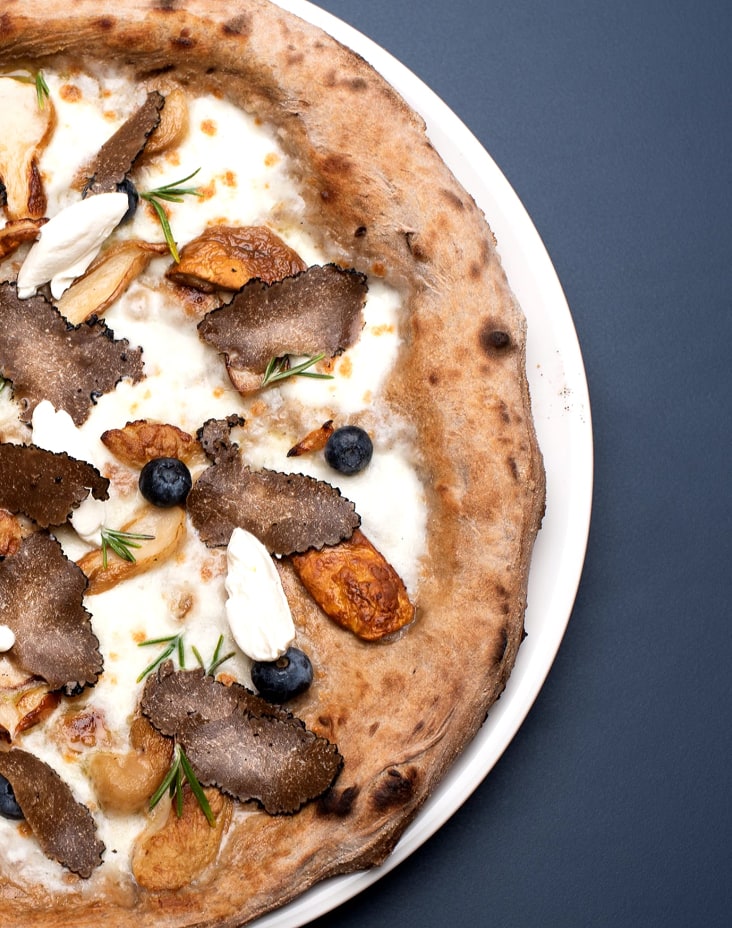 Rockservice Group Restaurants und Bars La Bestia