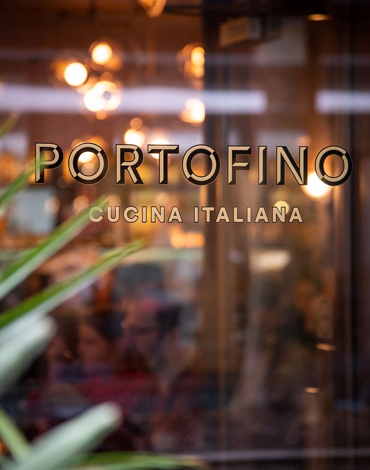 Rockservice Group Restaurants und Bars Portofino