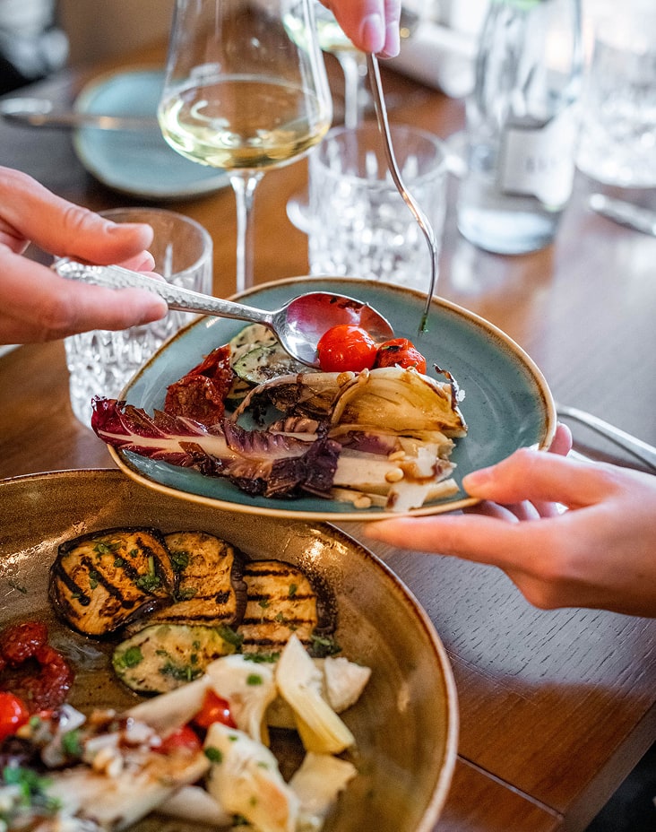 Rockservice Group Restaurants und Bars Portofino