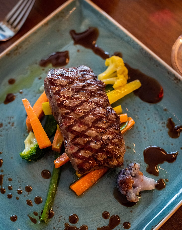 Rockservice Group Restaurants und Bars Portofino