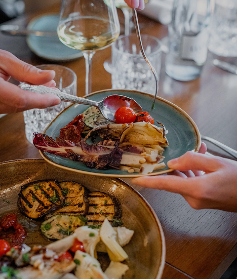 Rockservice Group Restaurants und Bars